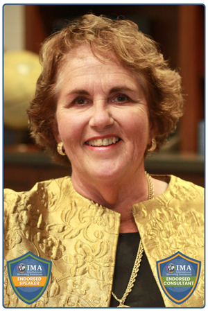 Catherine Gorman Cordova 2