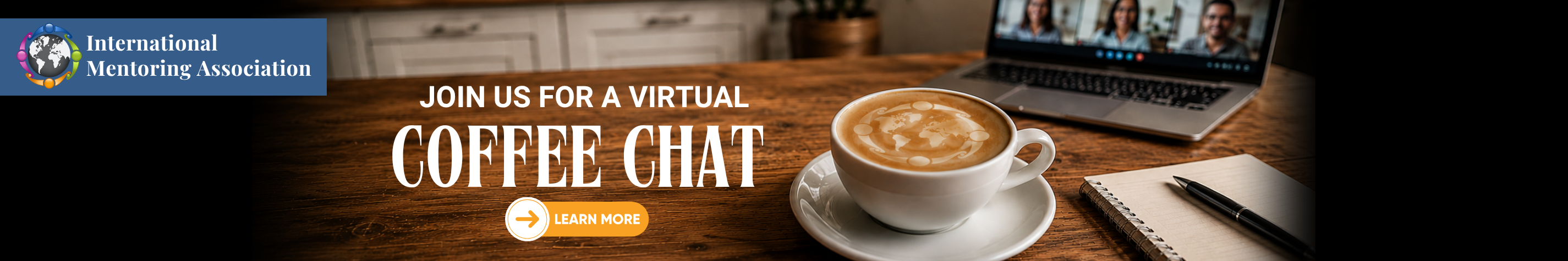 IMA Coffee Chats